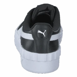 Puma Carina Lift Black-white -BJØRN BORG kauppa 60298 46 8c251301 c0c8 4f7b 9ff3 e084682d4f8a
