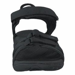 Teva W Tirra Black -BJØRN BORG kauppa 60300 20