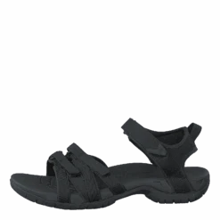 Teva W Tirra Black