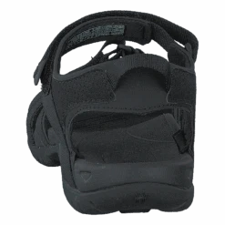 Teva W Tirra Black -BJØRN BORG kauppa 60300 20 5802ab69 168f 4842 9479 250c99c53d31