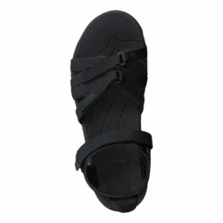 Teva W Tirra Black -BJØRN BORG kauppa 60300 20 7b732894 5439 44d7 b4d7 d442f9123cfc