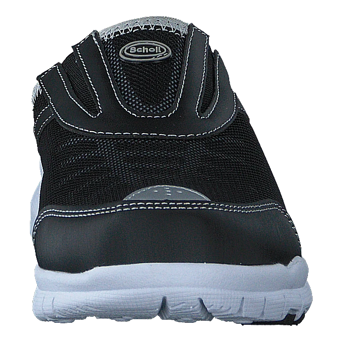 Scholl Jump Next Black/grey 6 Scholl Jump Next Black/grey - Image 4