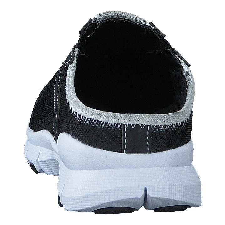 Scholl Jump Next Black/grey 7 Scholl Jump Next Black/grey - Image 5