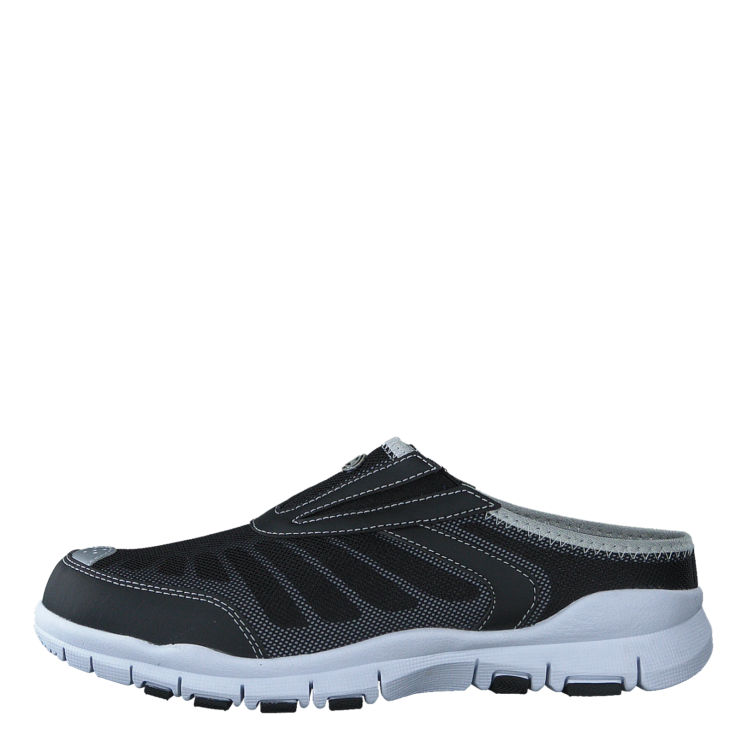 Scholl Jump Next Black/grey 3 Scholl Jump Next Black/grey