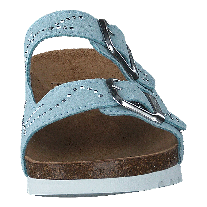 Scholl Malaren Light Blue 6 Scholl Malaren Light Blue - Image 4