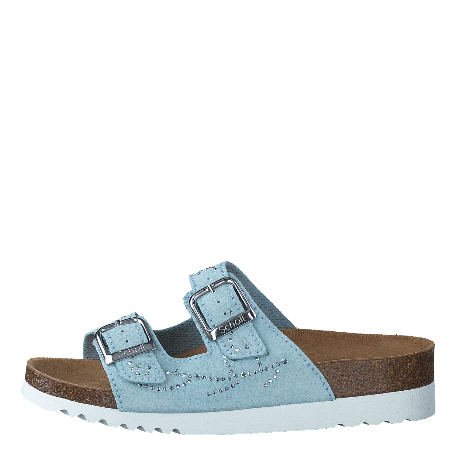 Scholl Malaren Light Blue 3 Scholl Malaren Light Blue