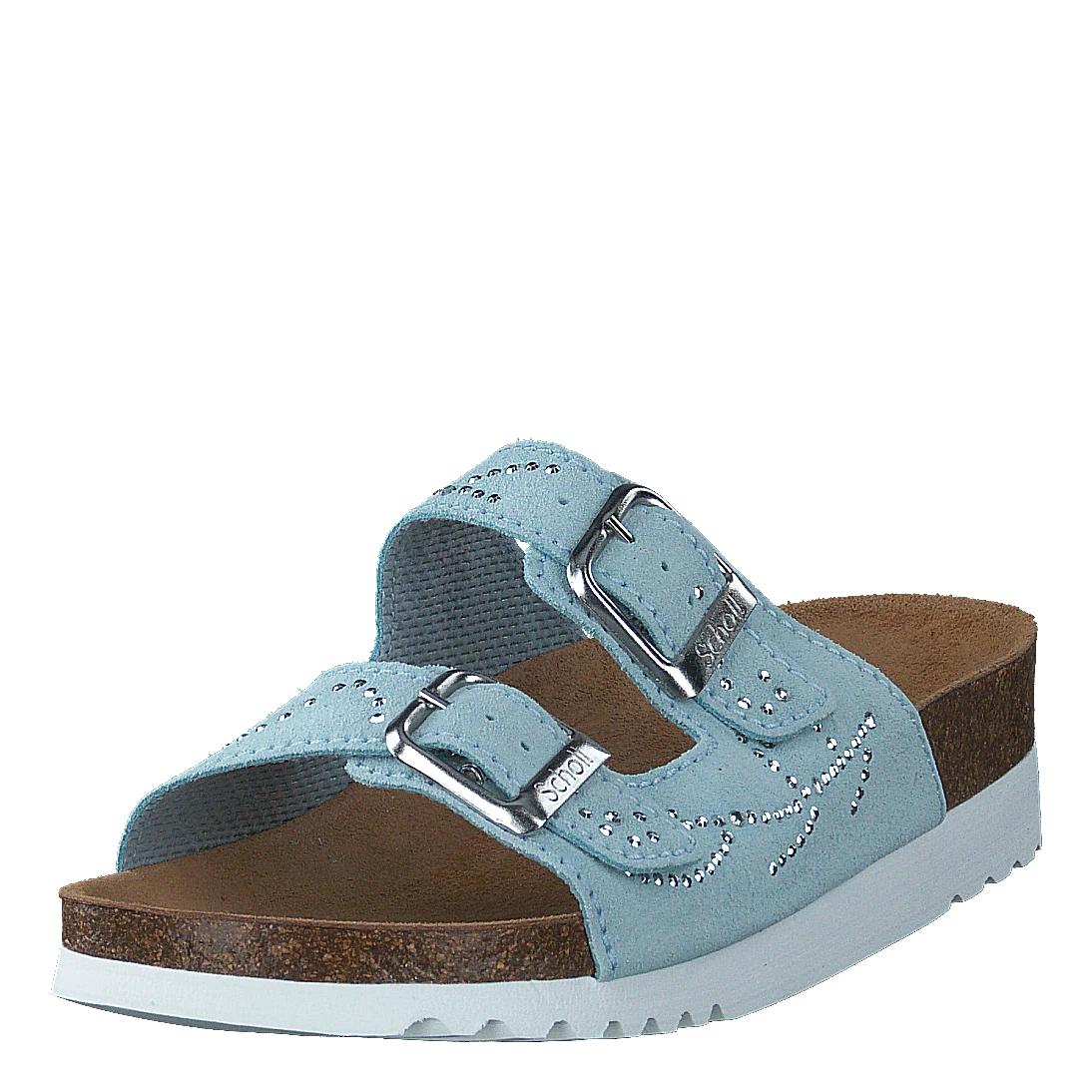 Scholl Malaren Light Blue 5 Scholl Malaren Light Blue - Image 3