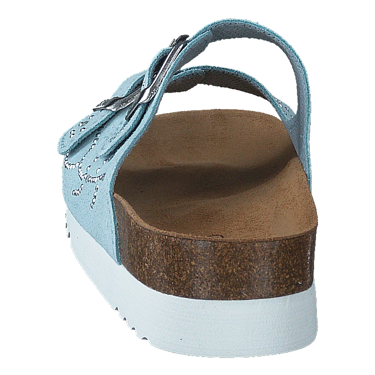 Scholl Malaren Light Blue 7 Scholl Malaren Light Blue - Image 5