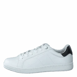 BJØRN BORG T305 Cls Btm M White-navy