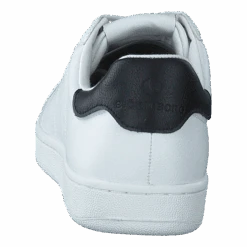 BJØRN BORG T305 Cls Btm M White-navy -BJØRN BORG kauppa 60303 63 ffa23500 f415 4e67 80d2 213d94c00b45