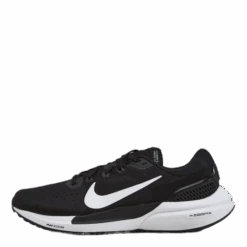 Nike Wmns Air Zoom Vomero 15 Black/white-anthracite-volt