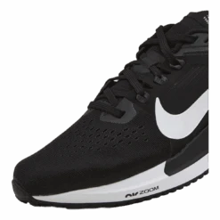 Nike Wmns Air Zoom Vomero 15 Black/white-anthracite-volt -BJØRN BORG kauppa 60305 28 006