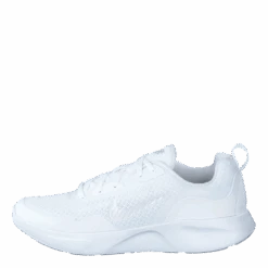 Nike Wmns Wearallday White/white-white