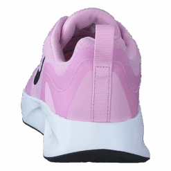 Nike Wmns Wearallday Lt Arctic Pink/black -BJØRN BORG kauppa 60306 56