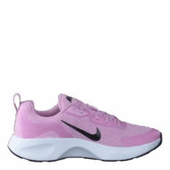 Nike Wmns Wearallday Lt Arctic Pink/black -BJØRN BORG kauppa 60306 56 6db2fe5a fa4b 450f 812a 67bdd88b7c88