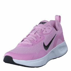 Nike Wmns Wearallday Lt Arctic Pink/black -BJØRN BORG kauppa 60306 56 de6aea14 b7d6 41ac bba1 bc75f149f755