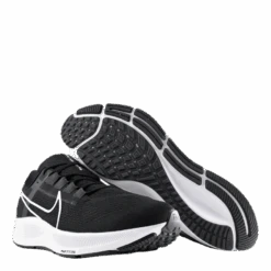 Nike Air Zoom Pegasus 38 Black/white-anthracite-volt 9 Nike Air Zoom Pegasus 38 Black/white-anthracite-volt -BJØRN BORG kauppa 60307 15 003