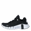 Nike Free Metcon 4 Women's Training Shoes BLACK/WHITE-BLACK-VOLT