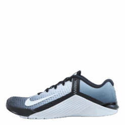 Nike Metcon 6 Black/white