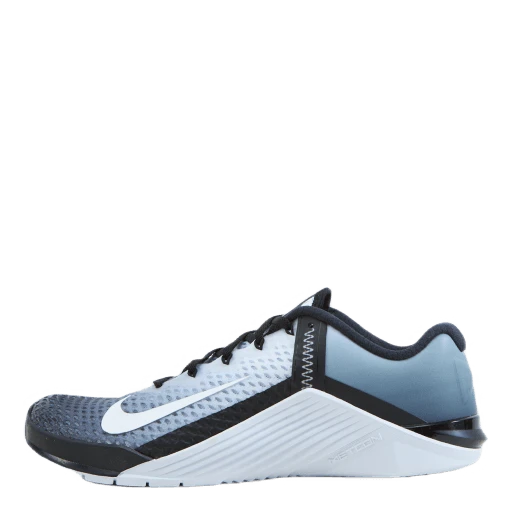 Nike Metcon 6 Black/white 3 Nike Metcon 6 Black/white