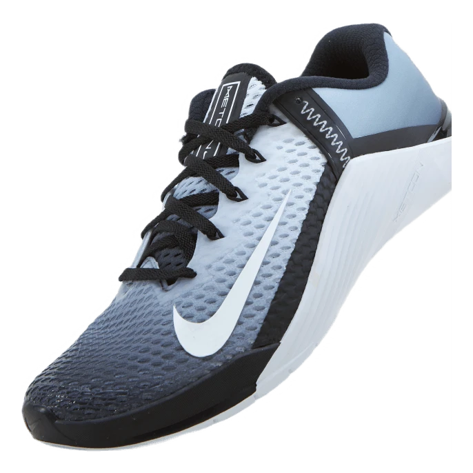 Nike Metcon 6 Black/white 8 Nike Metcon 6 Black/white - Image 6