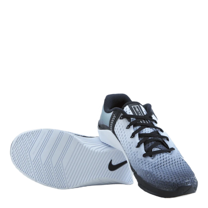 Nike Metcon 6 Black/white 9 Nike Metcon 6 Black/white - Image 7
