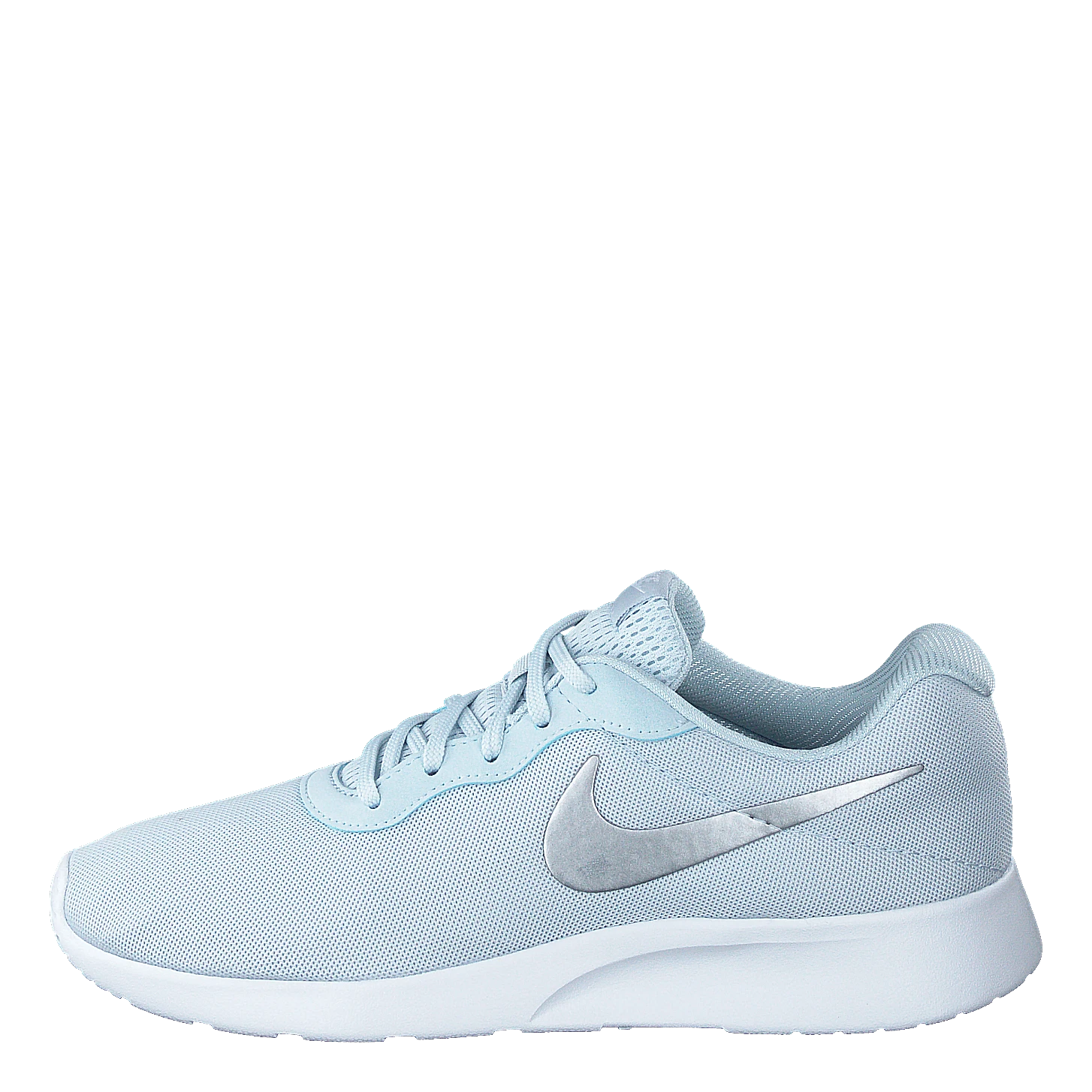 Nike Wmns Tanjun Aura/met Silver-wht 3 Nike Wmns Tanjun Aura/met Silver-wht