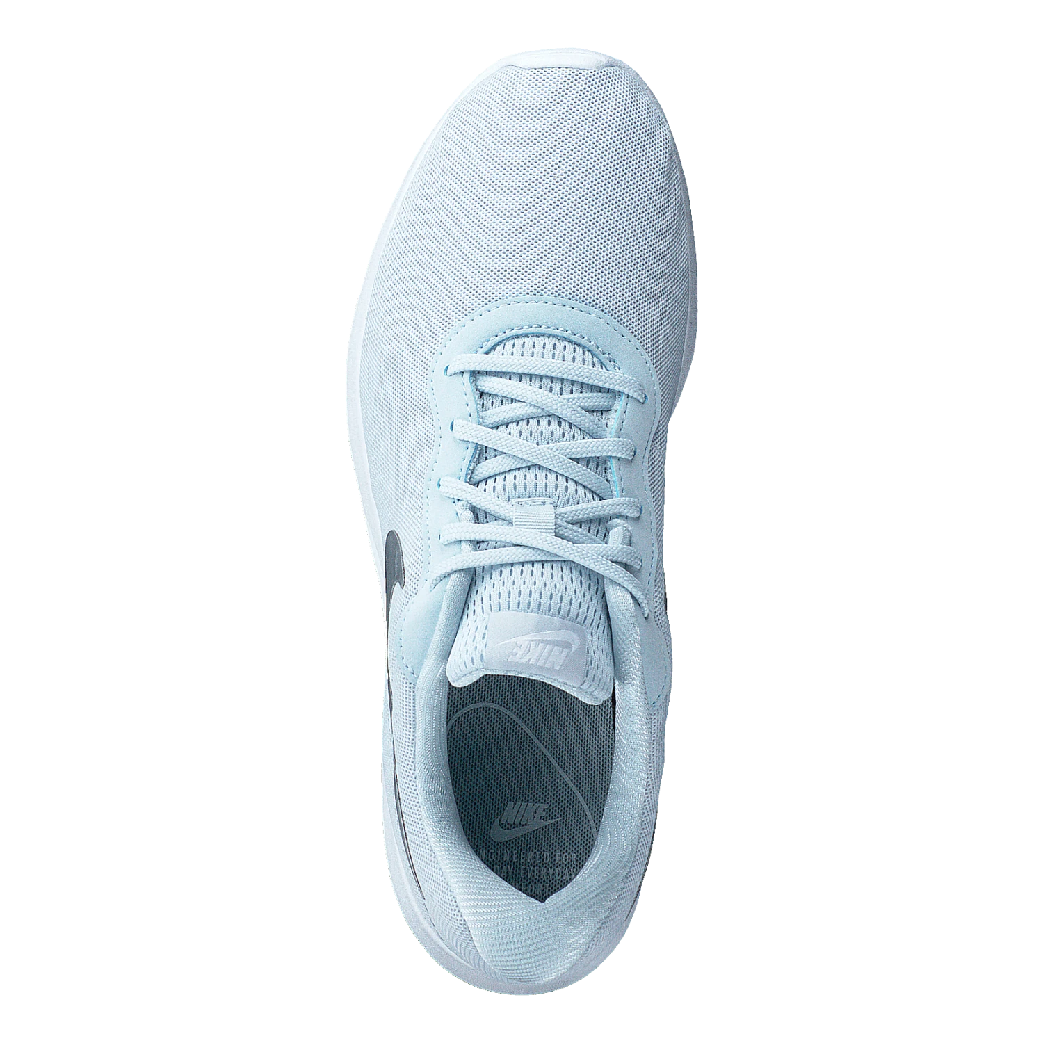 Nike Wmns Tanjun Aura/met Silver-wht 8 Nike Wmns Tanjun Aura/met Silver-wht - Image 6