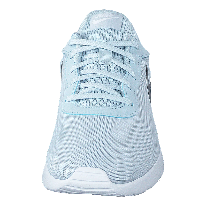 Nike Wmns Tanjun Aura/met Silver-wht 6 Nike Wmns Tanjun Aura/met Silver-wht - Image 4