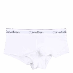 Calvin Klein Hipsters White