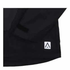 ColourWear Block Jacket Black -BJØRN BORG kauppa 60388 02 004