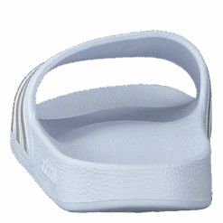 ADIDAS Adilette Aqua Ftwr White/platin Met./ftwr Wh -BJØRN BORG kauppa 60419 71