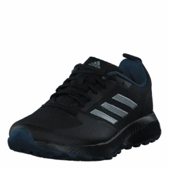 ADIDAS Runfalcon 2.0 Tr Core Black/silver Met./crew Na -BJØRN BORG kauppa 60420 41