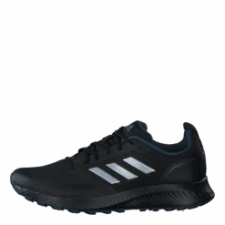 ADIDAS Runfalcon 2.0 Tr Core Black/silver Met./crew Na