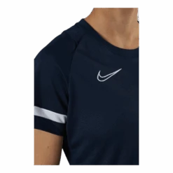 Nike Dri-fit Academy Women's Soccer Obsidian/white/white/white -BJØRN BORG kauppa 60428 43 004