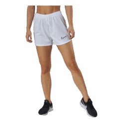 Nike Dri-fit Academy W Knit Soccer White/black/black/black