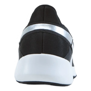 Nike Legend Essential 2 Men's Training Shoes BLACK/WHITE-METALLIC SILVER 4 Nike Legend Essential 2 Men's Training Shoes BLACK/WHITE-METALLIC SILVER - Image 2