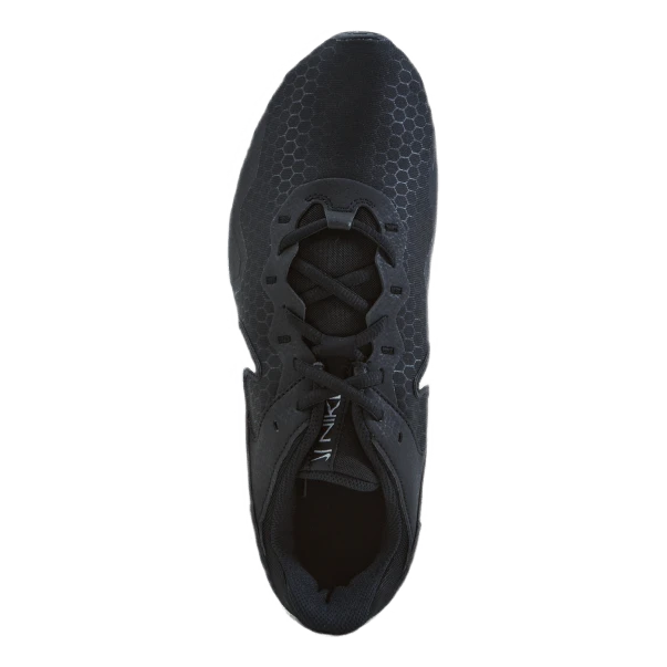 Nike Legend Essential 2 Men's Training Shoes BLACK/WHITE-METALLIC SILVER 7 Nike Legend Essential 2 Men's Training Shoes BLACK/WHITE-METALLIC SILVER - Image 5