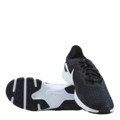 Nike Legend Essential 2 Men's Training Shoes BLACK/WHITE-METALLIC SILVER 15 Nike Legend Essential 2 Men's Training Shoes BLACK/WHITE-METALLIC SILVER -BJØRN BORG kauppa 60431 06 007