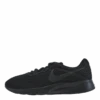 Nike Tanjun Women's Shoe Black/black-white