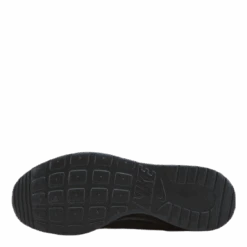 Nike Tanjun Women's Shoe Black/black-white -BJØRN BORG kauppa 60431 09 004
