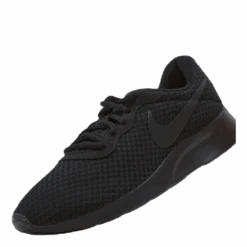 Nike Tanjun Women's Shoe Black/black-white -BJØRN BORG kauppa 60431 09 006
