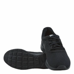 Nike Tanjun Women's Shoe Black/black-white -BJØRN BORG kauppa 60431 09 007