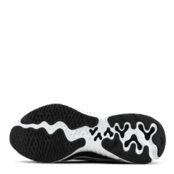 Nike Renew Run 2 Men's Running Shoe Black/white-dk Smoke Grey 12 Nike Renew Run 2 Men's Running Shoe Black/white-dk Smoke Grey -BJØRN BORG kauppa 60431 12 004