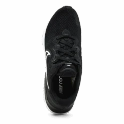 Nike Renew Run 2 Men's Running Shoe Black/white-dk Smoke Grey 13 Nike Renew Run 2 Men's Running Shoe Black/white-dk Smoke Grey -BJØRN BORG kauppa 60431 12 005