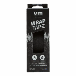 Wrap Tape Black -BJØRN BORG kauppa 60437 46 003