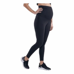 Reebok Lux 2.0 Maternity Tight Svart 9 Reebok Lux 2.0 Maternity Tight Svart -BJØRN BORG kauppa 60441 04 010