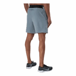 Nike Flex Rep Short 2.0 Npc Grå/svart -BJØRN BORG kauppa 60441 32 004