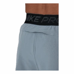 Nike Flex Rep Short 2.0 Npc Grå/svart -BJØRN BORG kauppa 60441 32 005