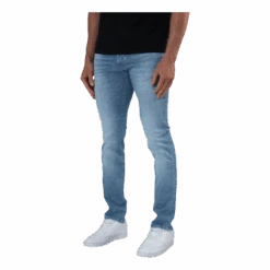 Jack & Jones Glenn Con 657 50sps Blue Denim